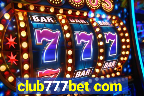 club777bet com